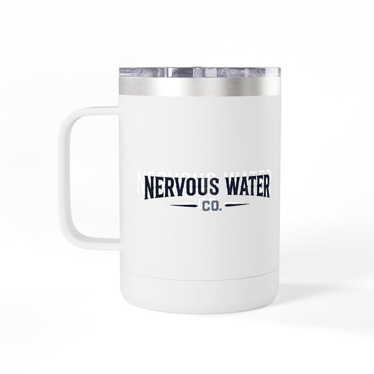 15oz Insulated Travel Mug