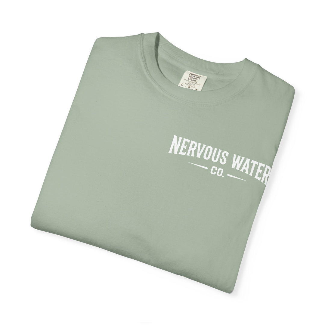 Enjoy the Outdoors Graphic T-Shirt
