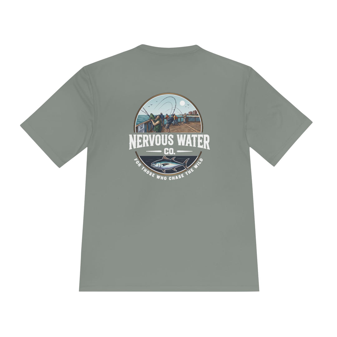 The Pier Performance T-Shirt