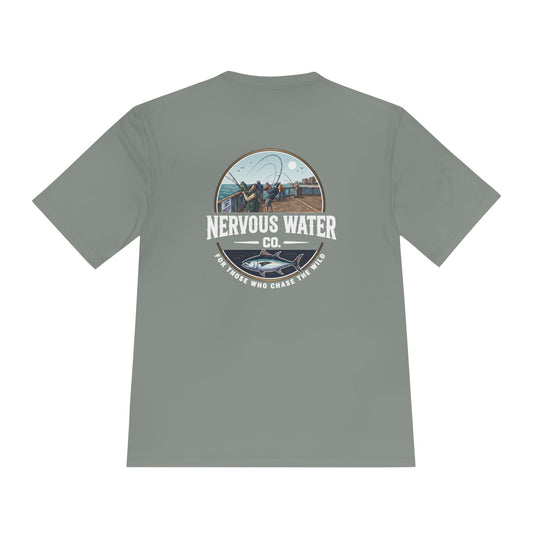 The Pier Performance T-Shirt