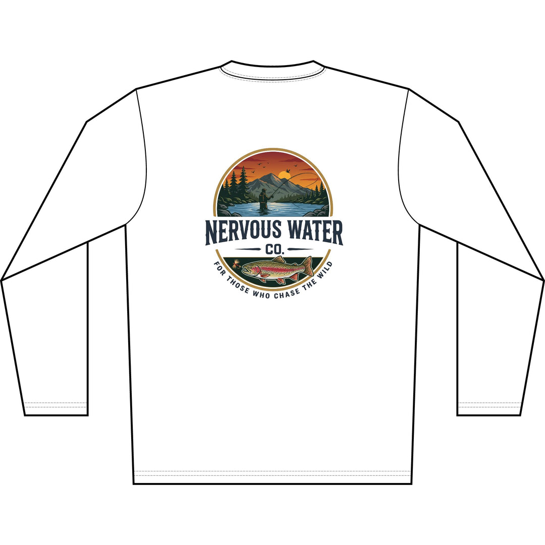 The River Sun Protection Shirt