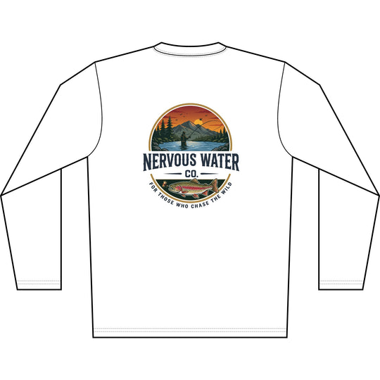 The River Sun Protection Shirt