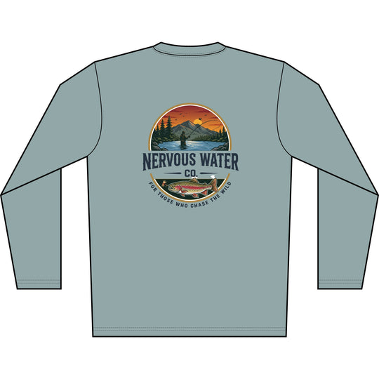 The River Sun Protection Shirt