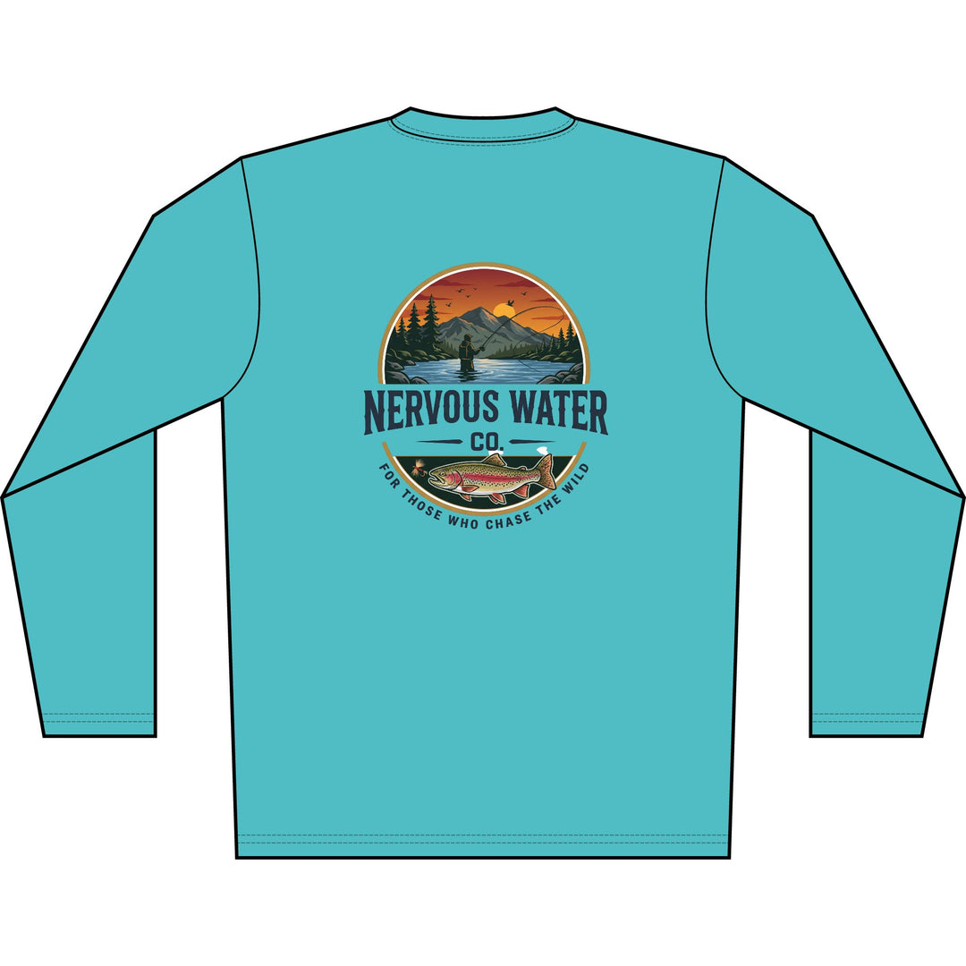 The River Sun Protection Shirt
