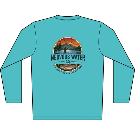 The River Sun Protection Shirt