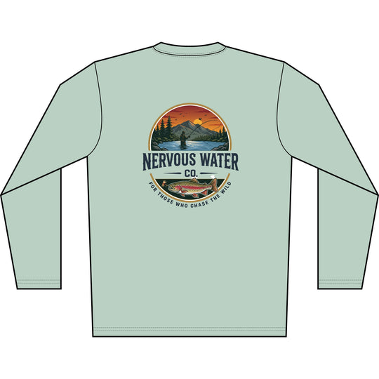 The River Sun Protection Shirt