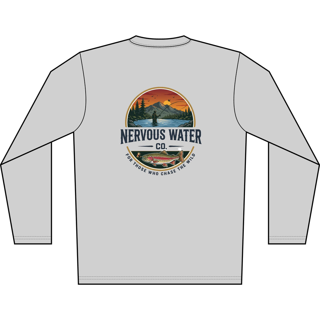The River Sun Protection Shirt