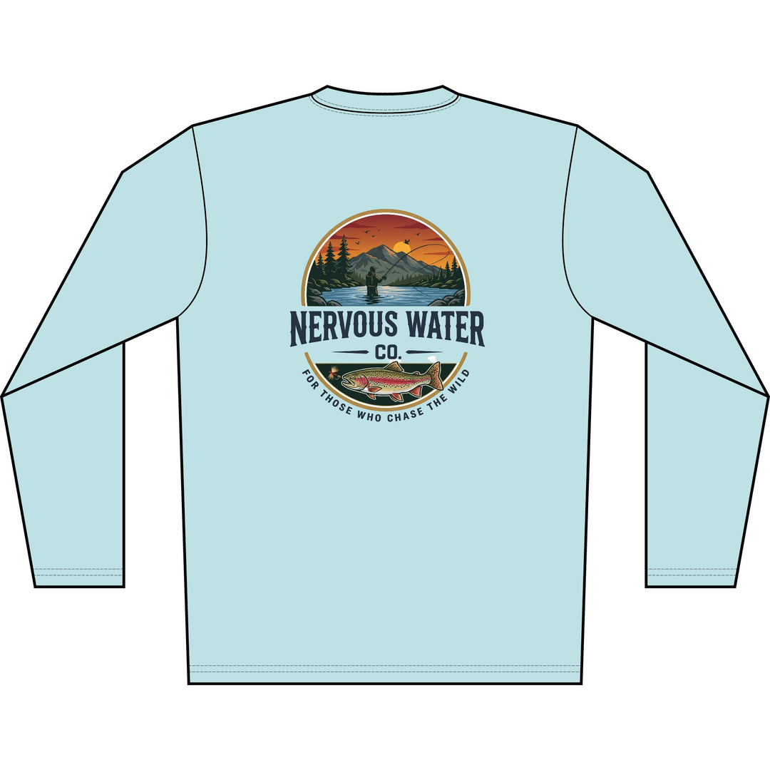 The River Sun Protection Shirt