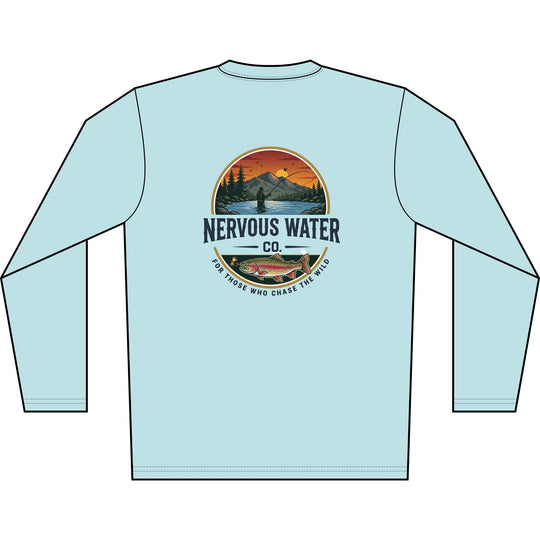 The River Sun Protection Shirt