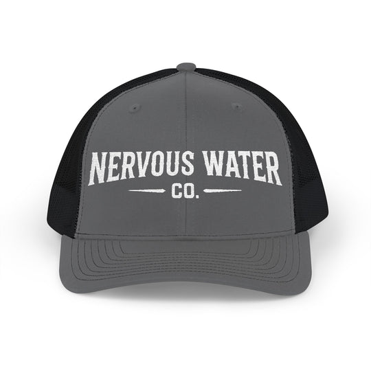 Nervous Water Co. Trucker Cap