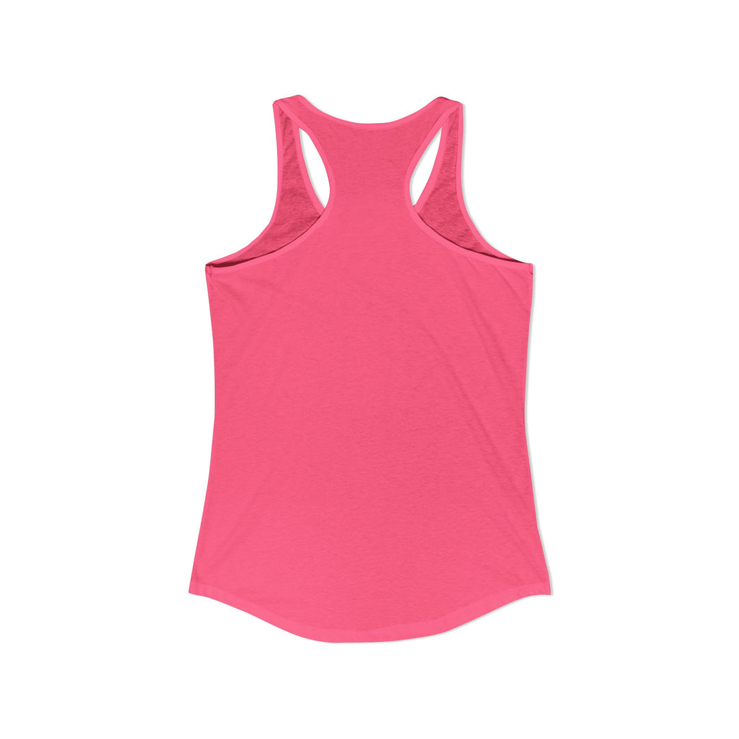 Enjoy the Outdoors Racerback Tank