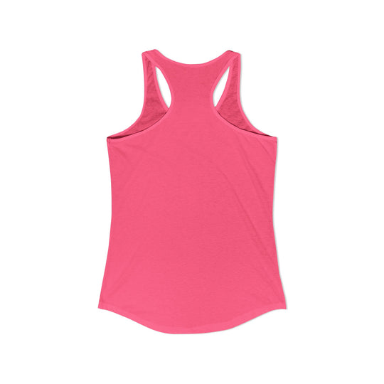 Enjoy the Outdoors Racerback Tank