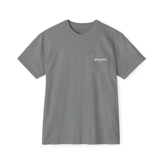 Enjoy the Outdoors Pocket T‑Shirt
