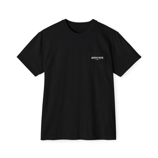 Enjoy the Outdoors Pocket T‑Shirt