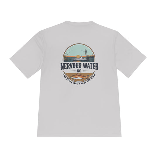 The Flats Performance T-Shirt