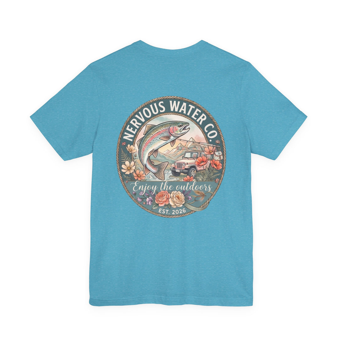 Enjoy the Outdoors T-Shirt