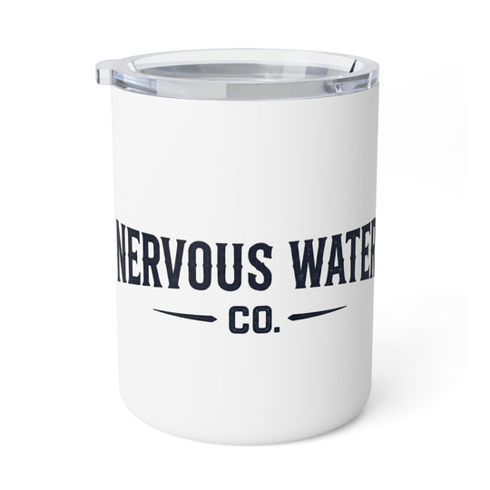 Nervous Water CoInsulated Coffee Mug - Nervous Water Company