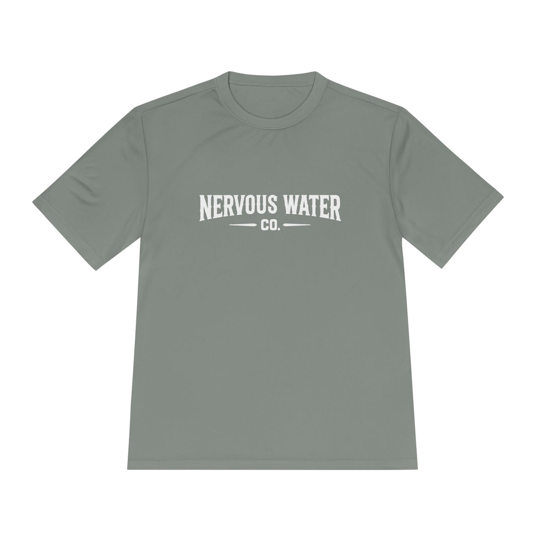 The Flats Performance T-Shirt