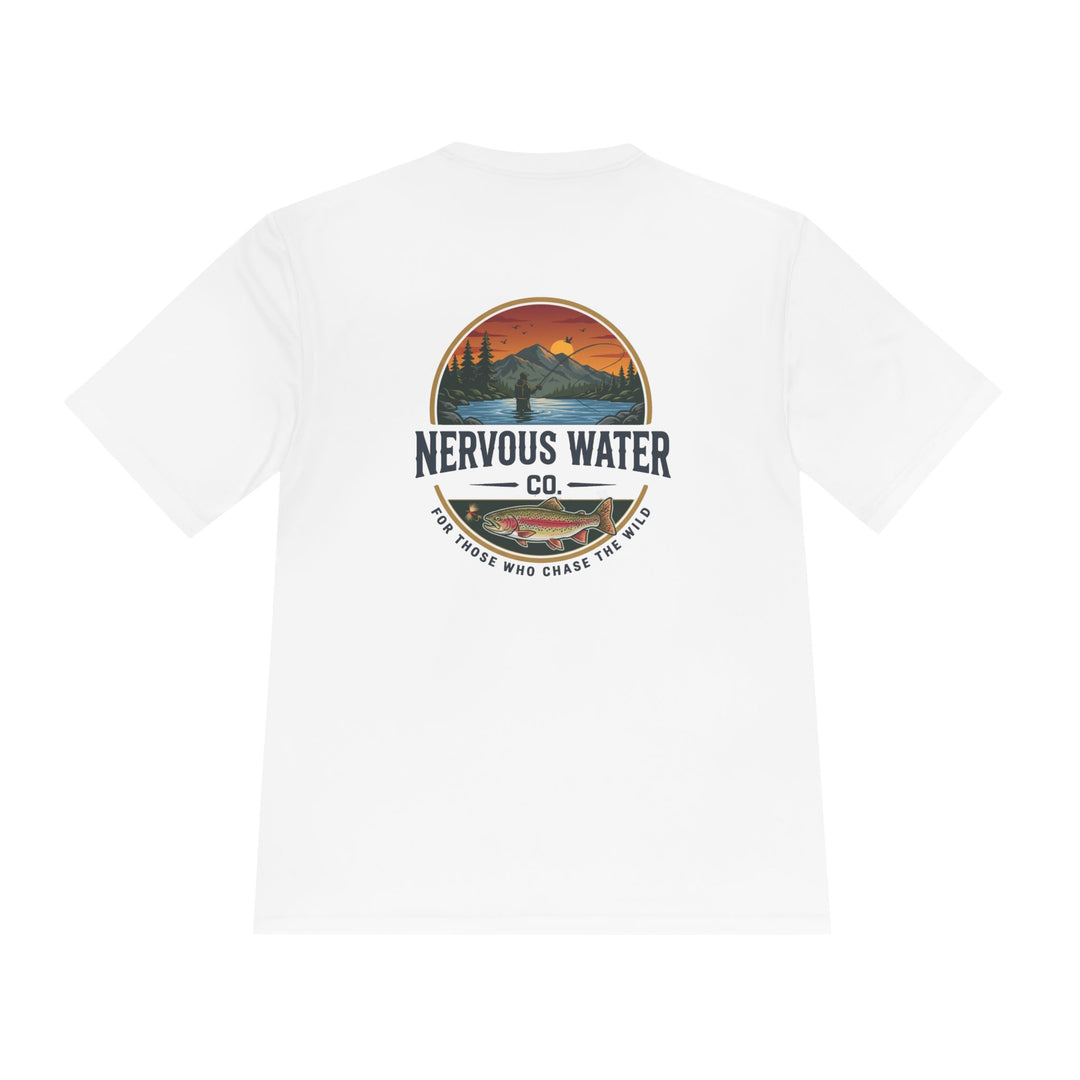 The River Performance T-Shirt