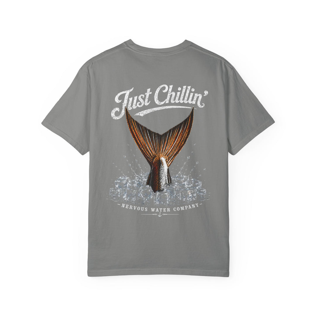 Just Chillin - Cobia