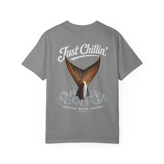Just Chillin - Cobia