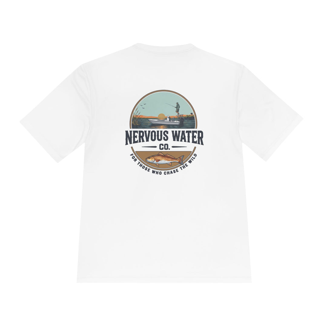 The Flats Performance T-Shirt