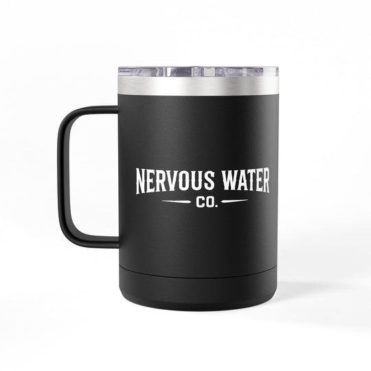 15oz Insulated Travel Mug