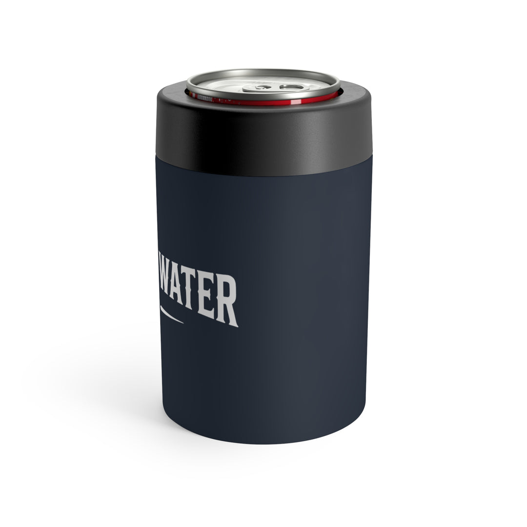 Nervous Water Co Can Cooler - Nervous Water Company