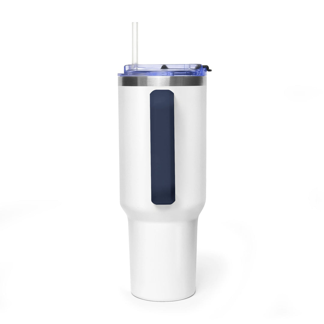 Nervous Water Co 40oz Vacuum Tumbler - Nervous Water Company