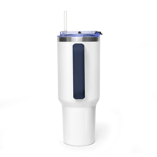 Nervous Water Co 40oz Vacuum Tumbler - Nervous Water Company