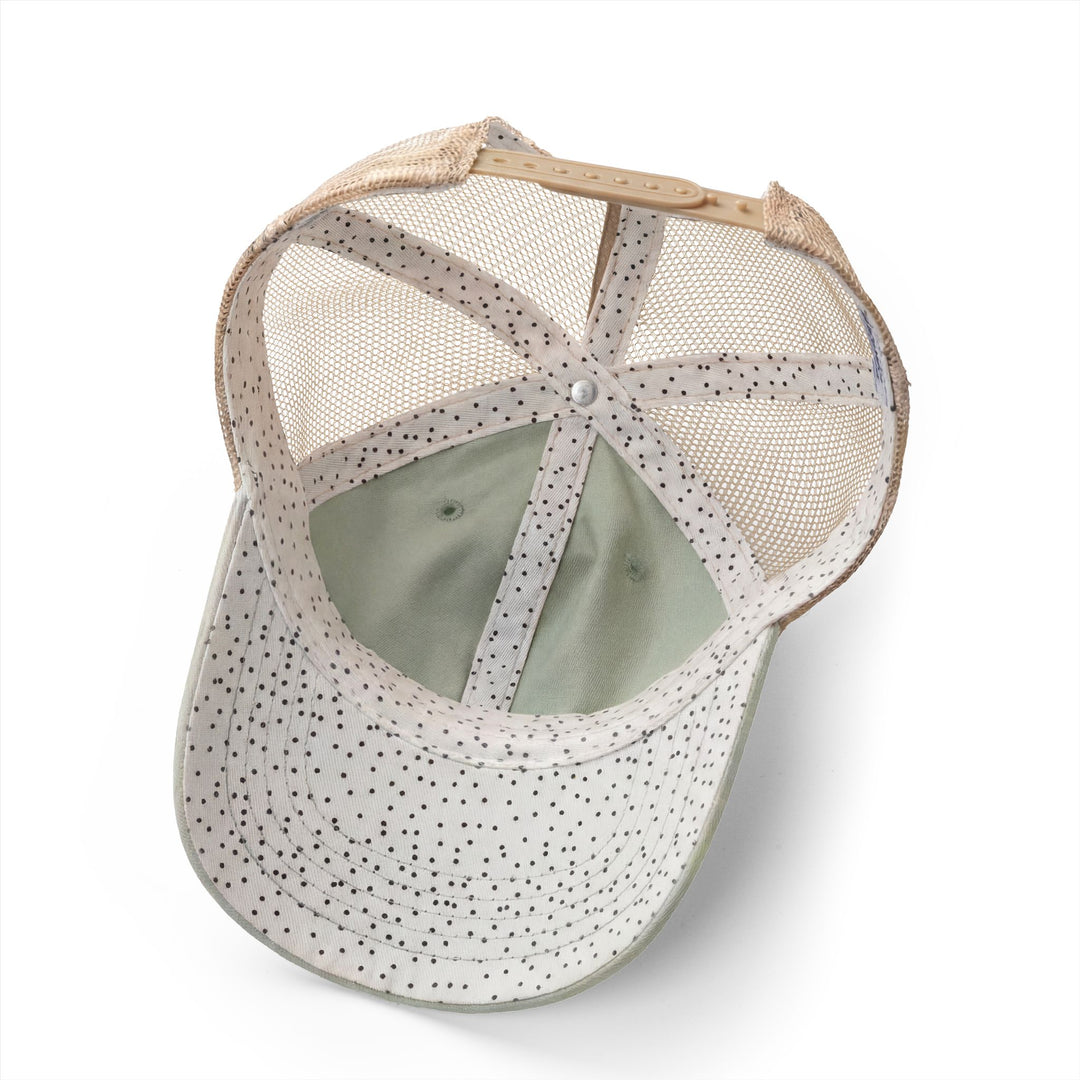 Enjoy the Outdoors Mesh-Back Cap