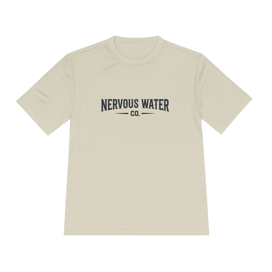 The River Performance T-Shirt