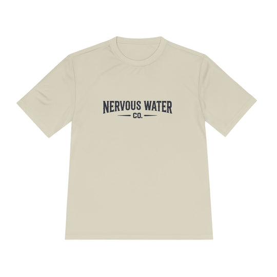 The River Performance T-Shirt