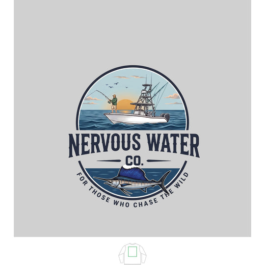Offshore Sun Protection Shirt
