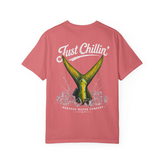 Just Chillin - Mahi Mahi
