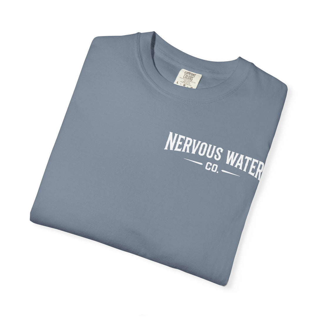 Enjoy the Outdoors Graphic T-Shirt