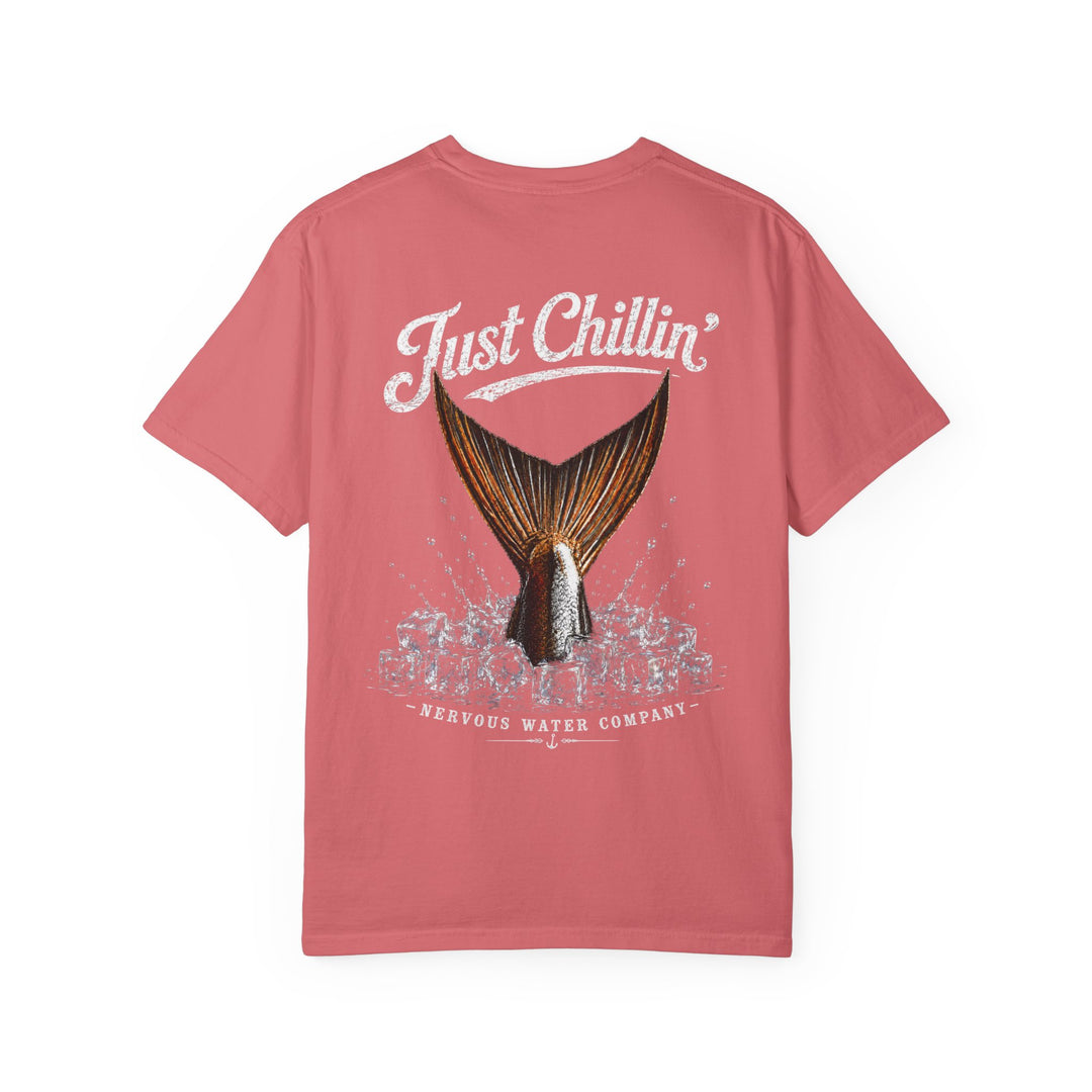 Just Chillin - Cobia