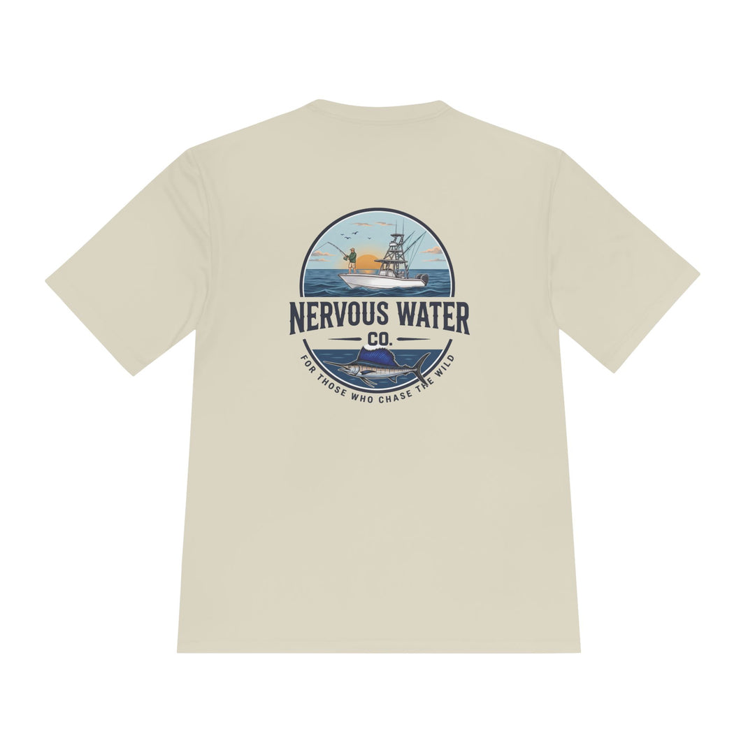 Offshore Performance T-Shirt
