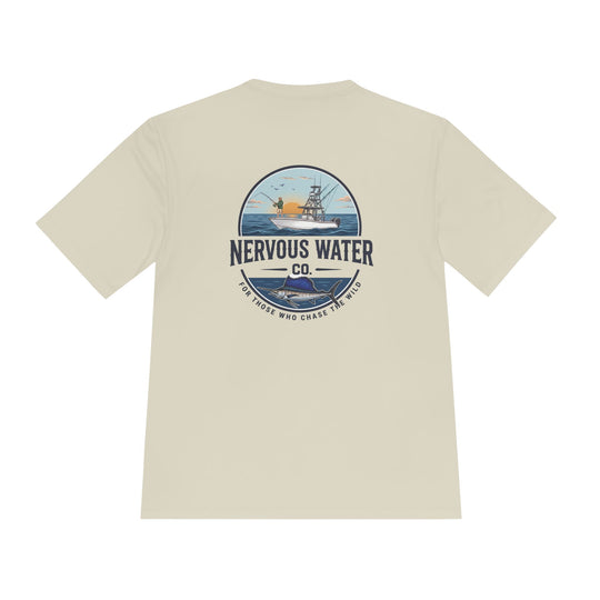 Offshore Performance T-Shirt