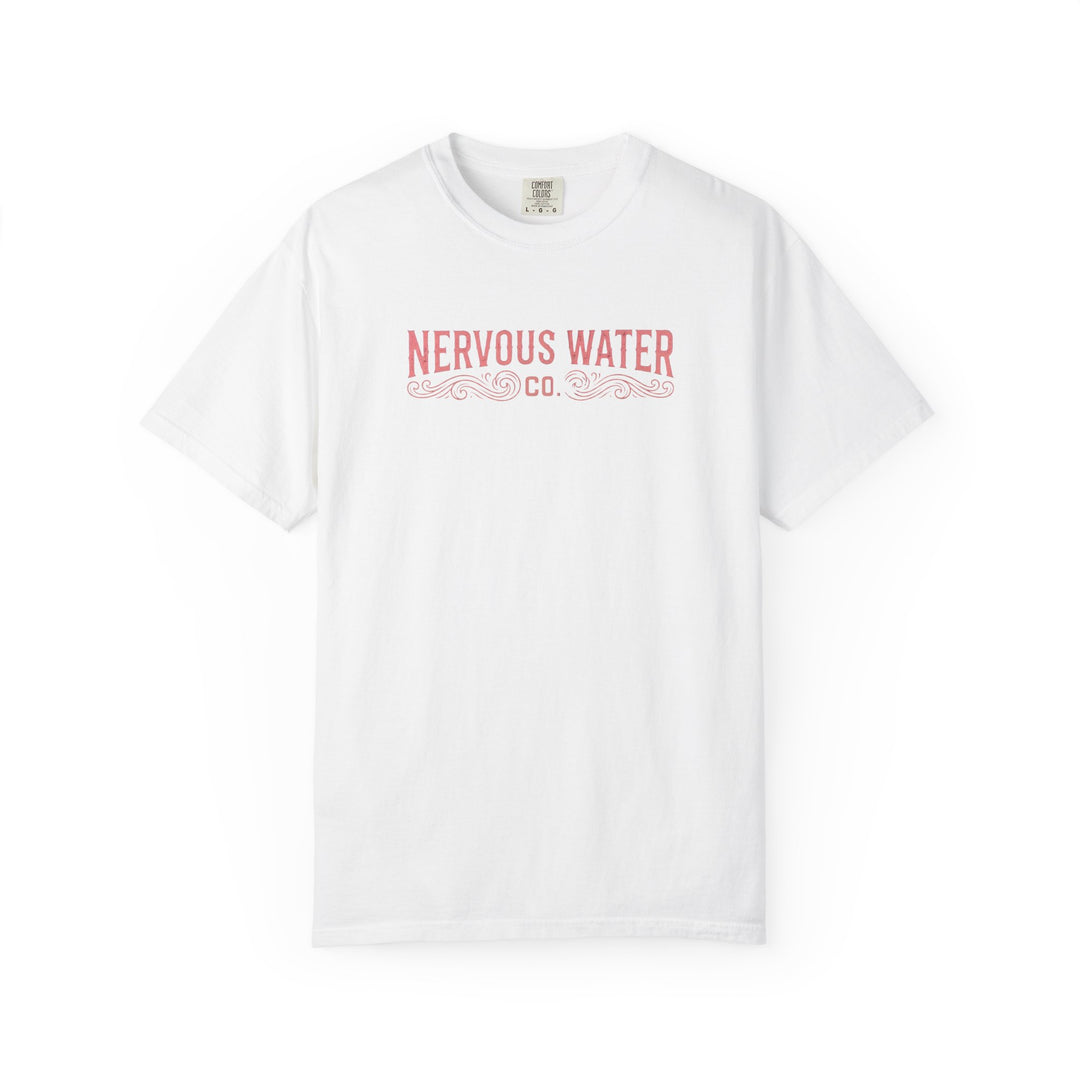 Slow &amp; Steady Angler Tee