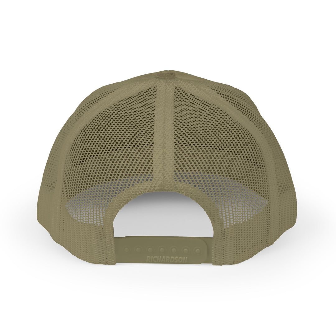 Nervous Water Co. Trucker Cap