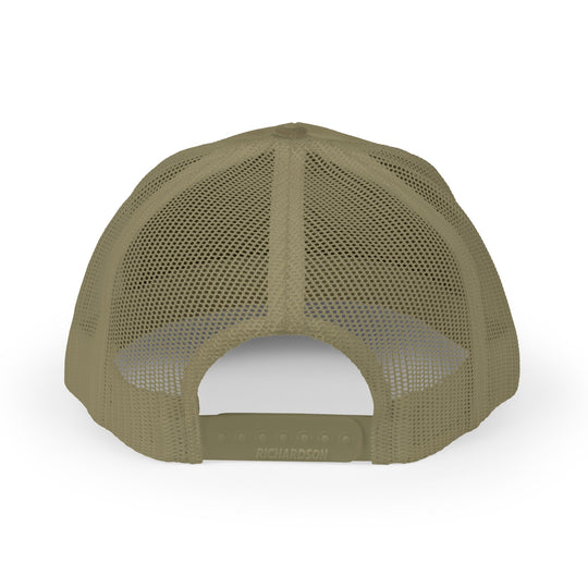 Nervous Water Co. Trucker Cap