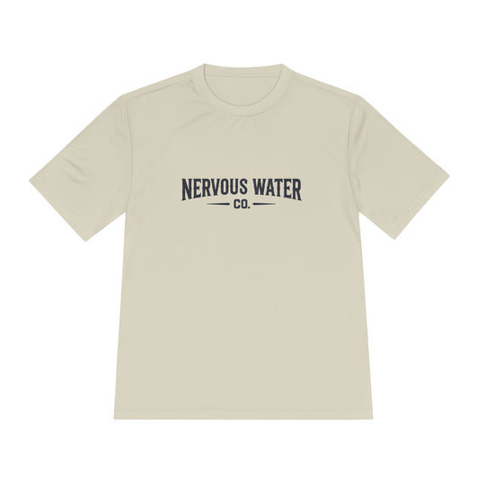 The Pier Performance T-Shirt
