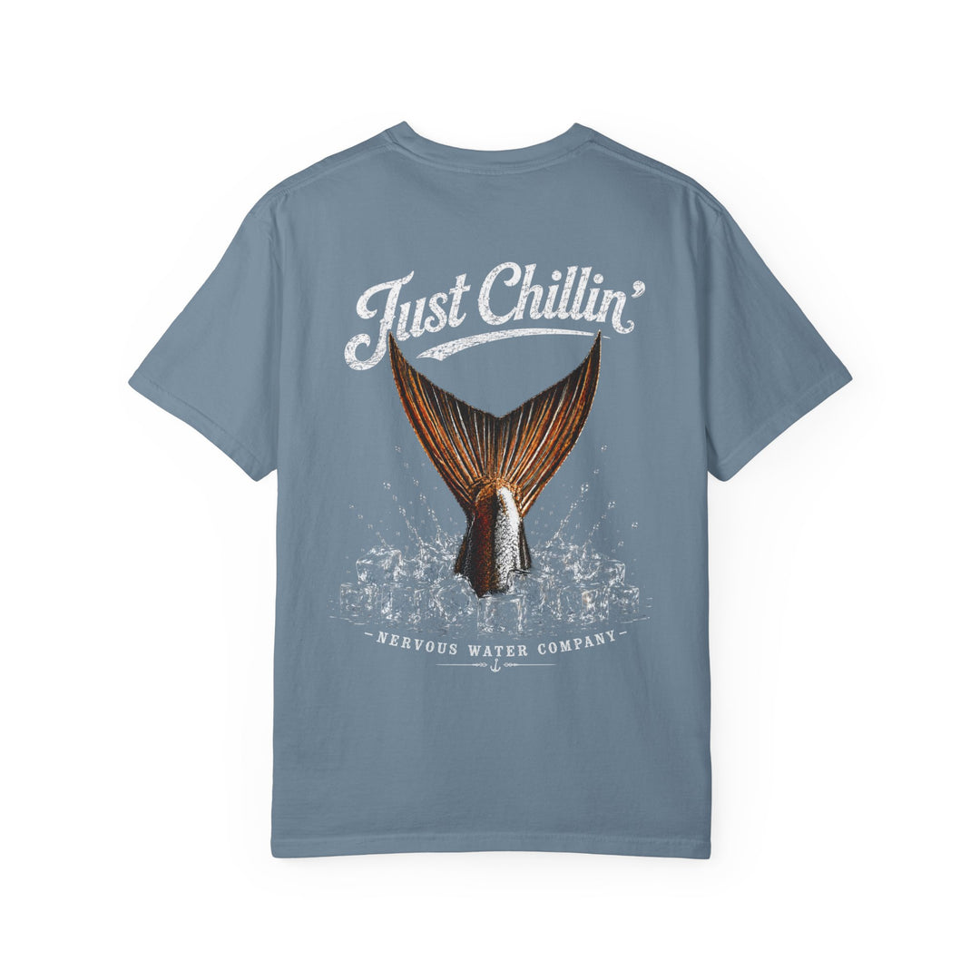 Just Chillin - Cobia