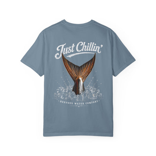 Just Chillin - Cobia