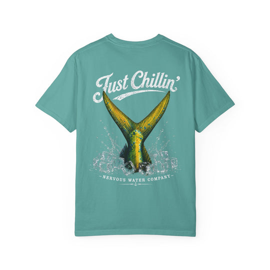 Just Chillin - Mahi Mahi