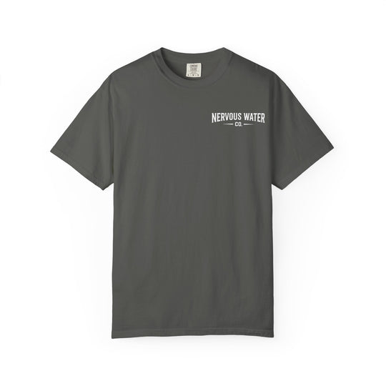 The Floral Tarpon Tee