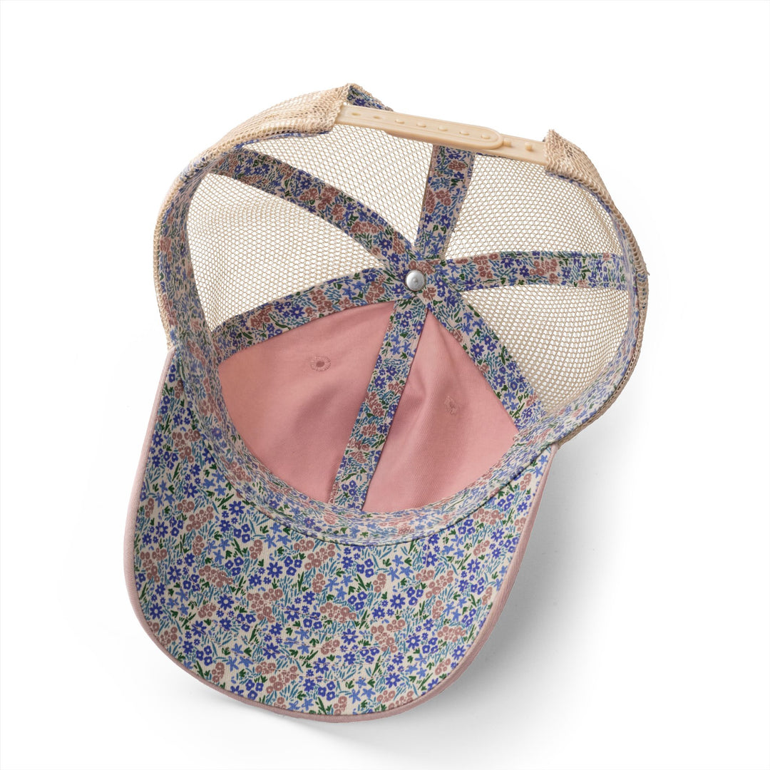 Enjoy the Outdoors Mesh-Back Cap