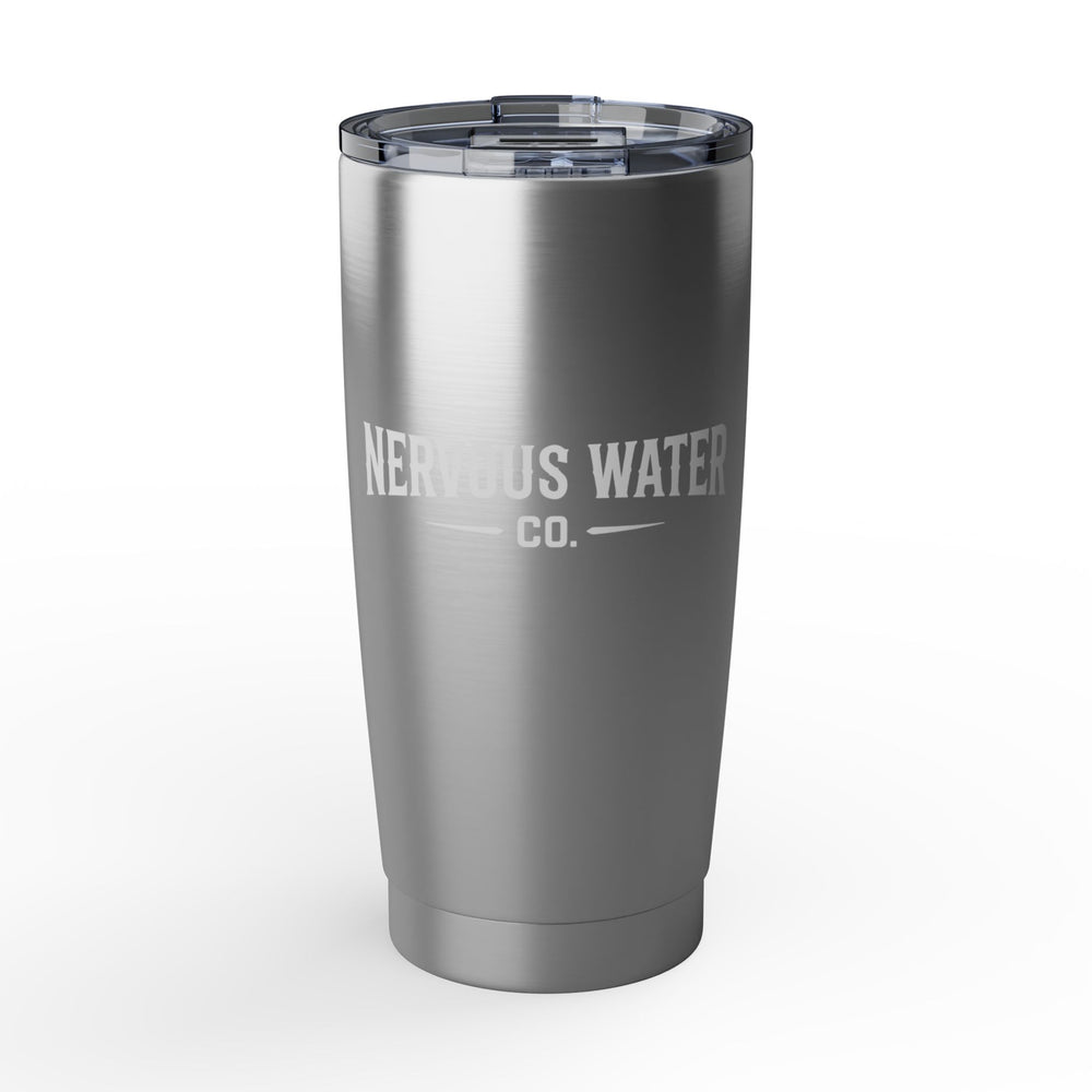 Nervous Water Co. 20oz Tumbler