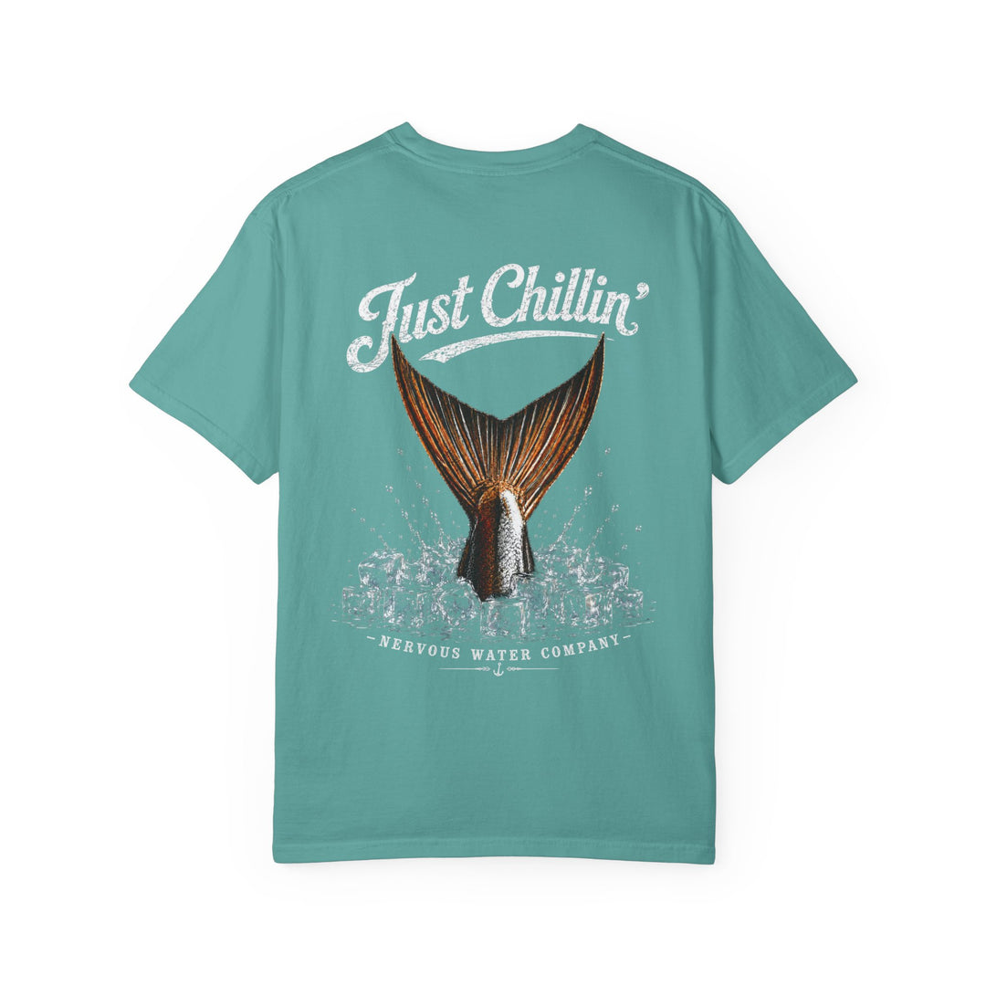 Just Chillin - Cobia